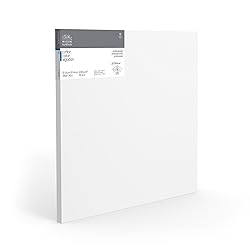 Winsor & Newton Professional Cotton Canvas, 36" x