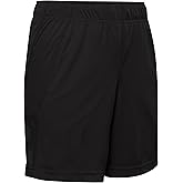 CHAMPRO Mens Limitless Athletic Shorts