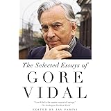 Selected Essays of Gore Vidal (Vintage International)