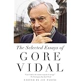Selected Essays of Gore Vidal (Vintage International)