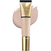 Estée Lauder Futurist Hydra Rescue Moisturizing Foundation Makeup SPF 45 for a 12-Hour Glow, 1.2 Fl Oz