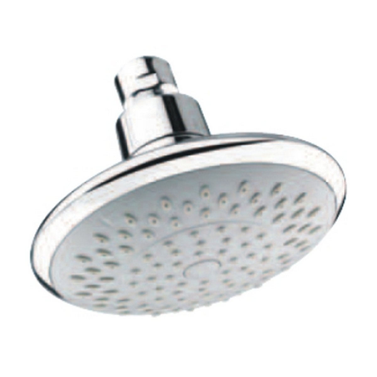 Bristan 760955CP Contemporary Showerhead, Chrome