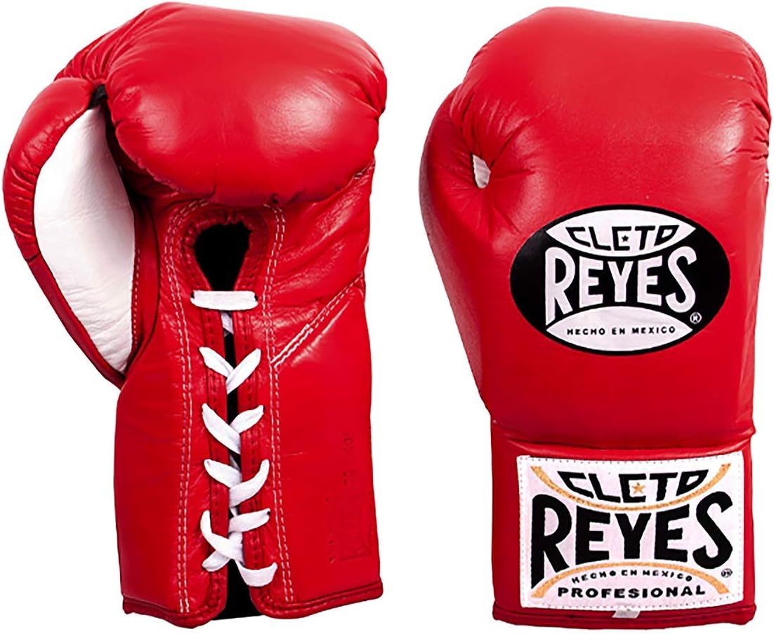 CLETO REYES Professional Boxing Gloves for Man and Woman