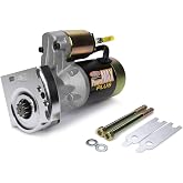 Powermaster - Str PowerMAX Plus Chevy, Pont LS, LSX Eng GMC LS Truck 4.8L,5.3L,6.0L,6.2L 168T Flyw 16:1 Natural
