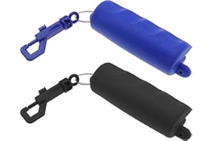 SING F LTD 2PCS Archery Arrow Puller Silicone Gripper 3D Target Quick Release Remover Ergonomic Design Hand Saver with Belt Clip for Removing Various Arrows