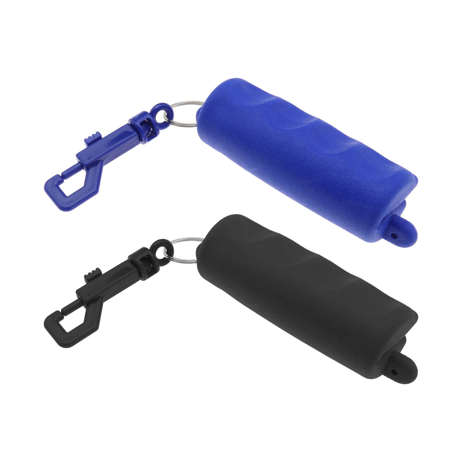 EMSea 2PCS Archery Arrow Puller Silicone Gripper 3D Target Quick Release Remover Ergonomic Design Hand Saver with Belt Clip for Removing Various Arrows