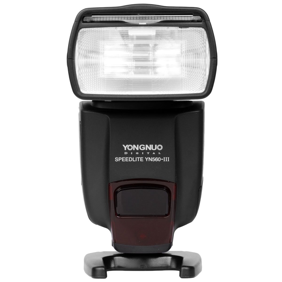 Yongnuo YN560 III LCD Flash Compatible with Speedlite Speedlight Canon 1D 5D 6D 7D 60D LF242