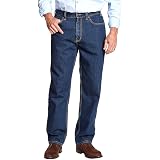 Amazon.com: Kirkland Signature Pantalones de mezclilla auténticos para  hombre : Ropa, Zapatos y Joyería
