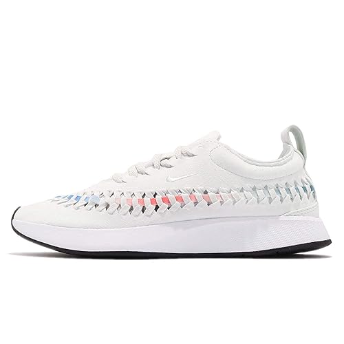 women's nike dualtone racer woven casual shoes