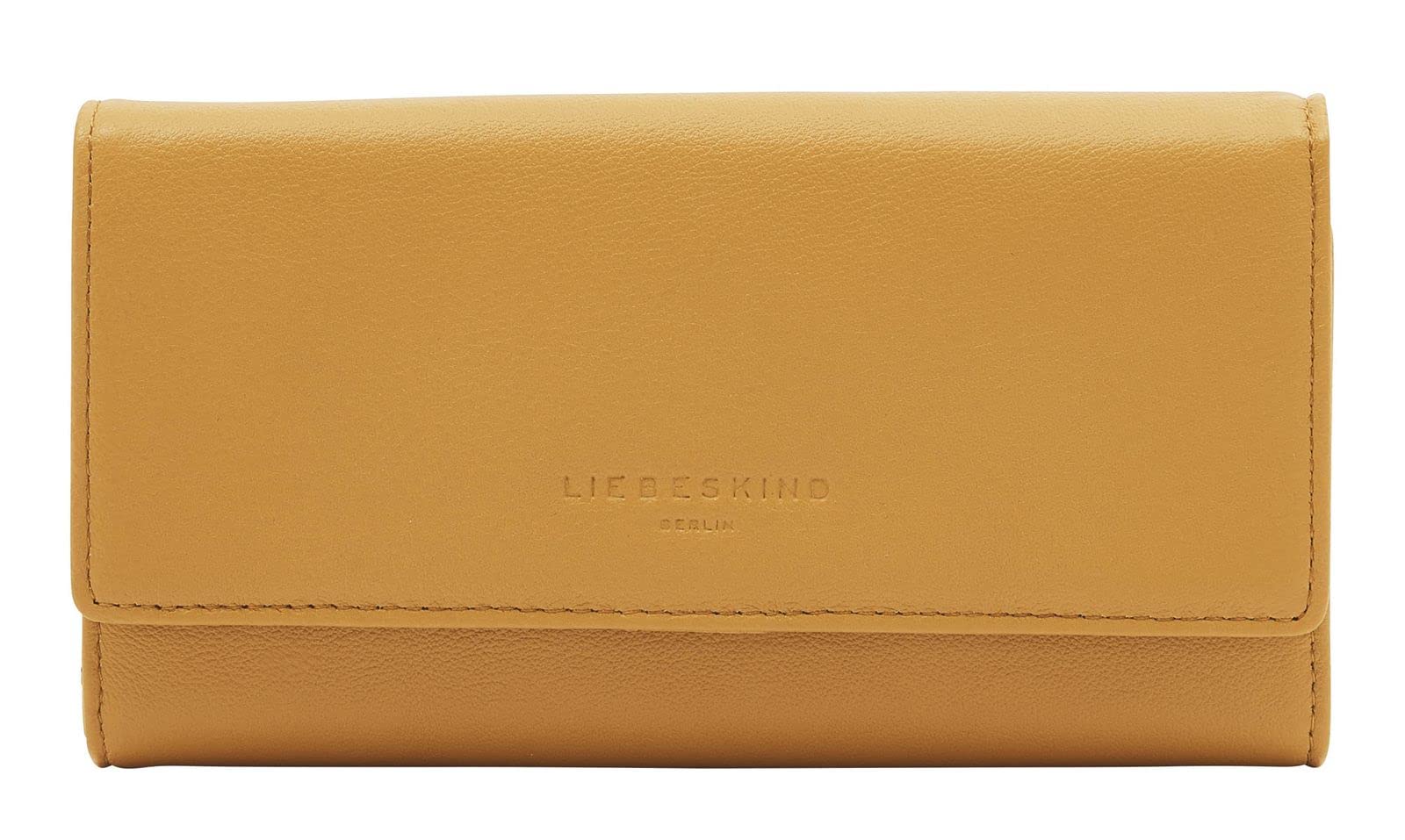 Liebeskind Berlin Lentil-1556 Women's Basics Nadine Purse XL