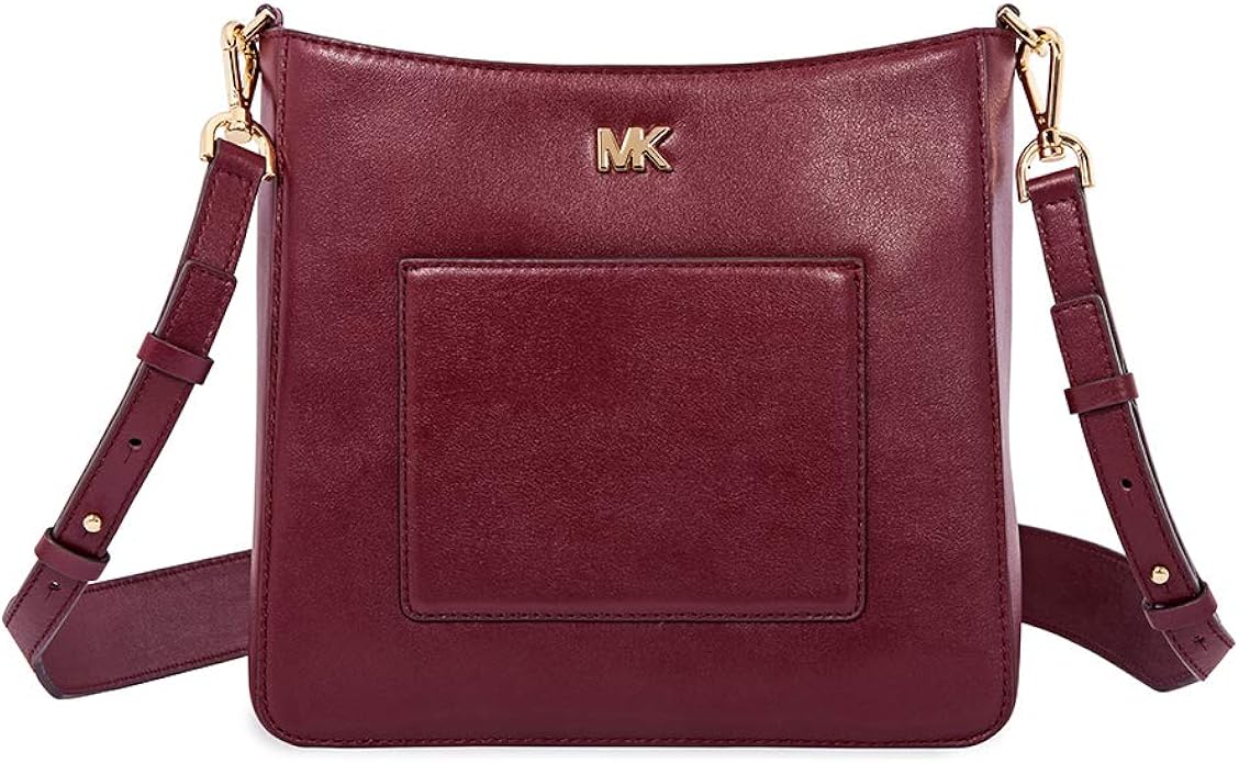 mk messenger bag