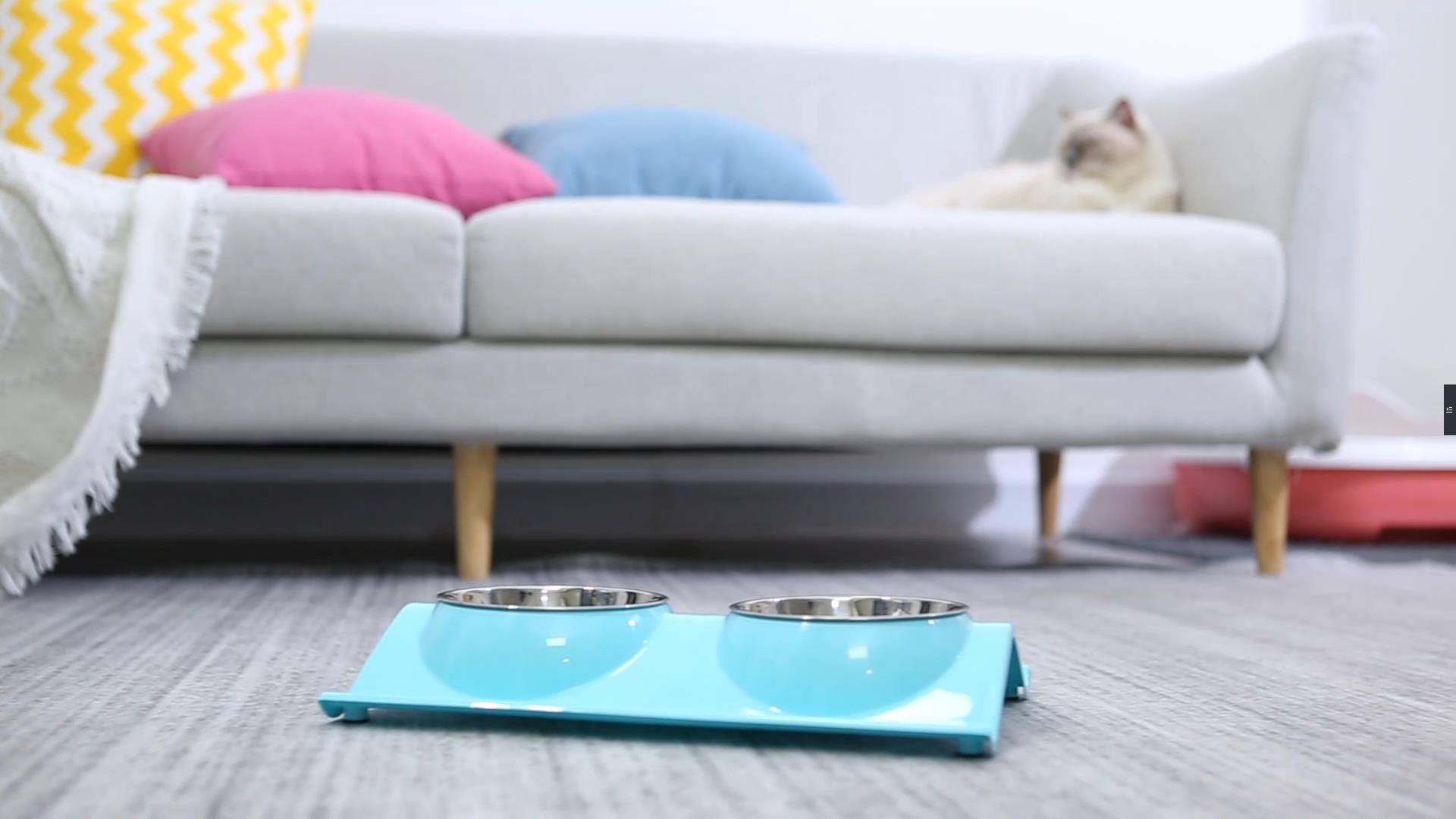 6 UPSKY+Premium+Stainless+No+Spill+Station