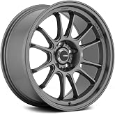 Konig 47MG HYPERGRAM 18x8.5 5x114.3 +35et 73.00mm Matte Grey wheels