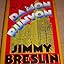 Damon Runyon: A Life: Jimmy Breslin: 9780899199849: Amazon.com: Books