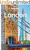 Lonely Planet London (Travel Guide)