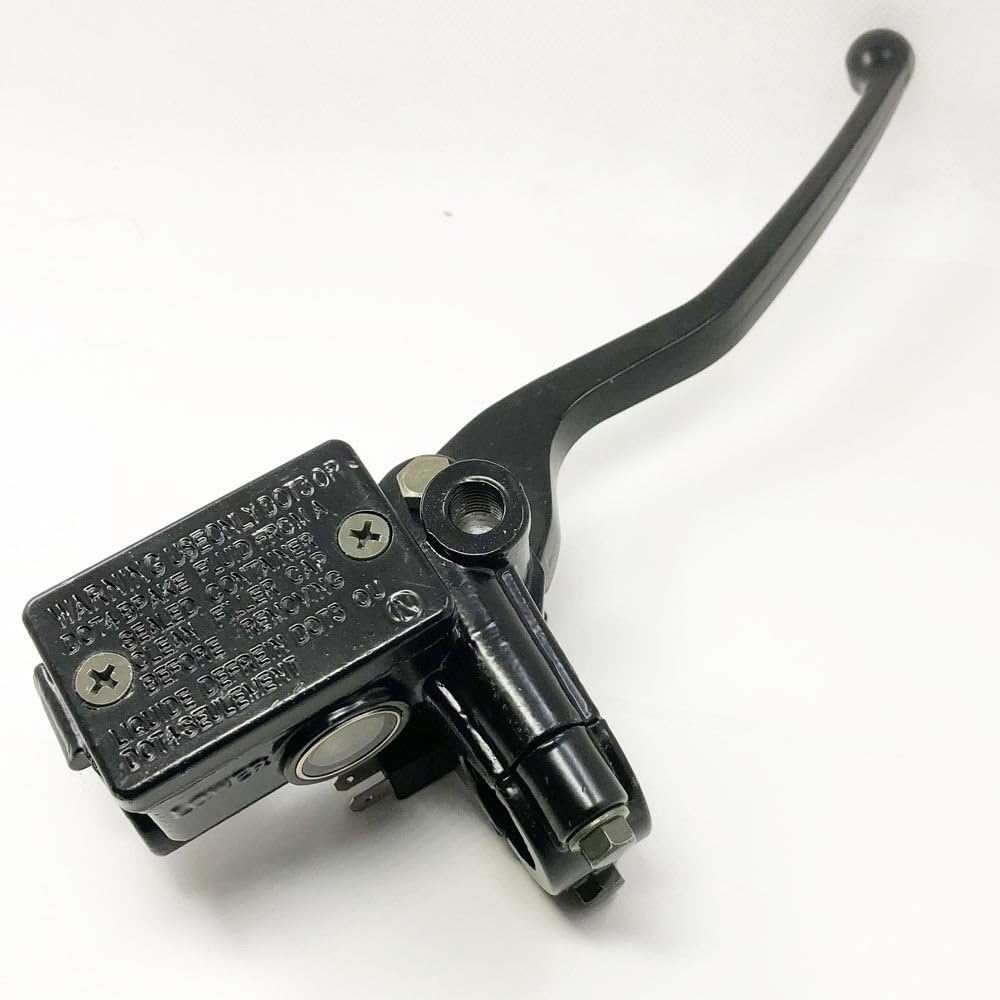 High Performance Brake Master Cylinder For Honda CX500