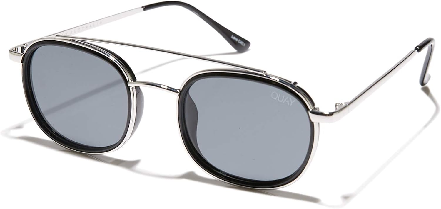 quay mens sunglasses