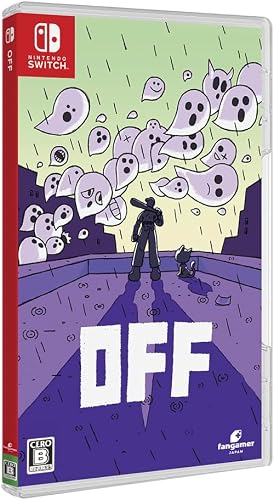 OFF ゲーム』店舗特典・予約特典・最安値まとめてチェック！《Nintendo