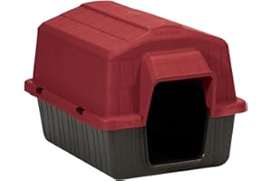 Petmate Barn Home 3 15-Pounds