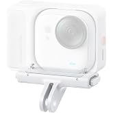 Insta360 GO Ultra Quick Release Mount (White)