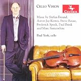 CELLO VISION                                       image