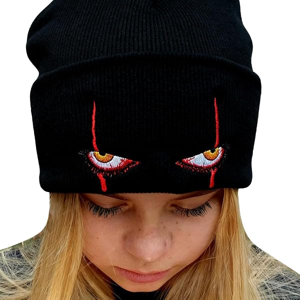 The Elder Scrolls V: Skyrim – Berretto Slouchy Unisex Con Logo – 100% Cotone – Nero - 2