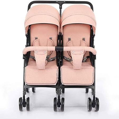 double umbrella stroller uk