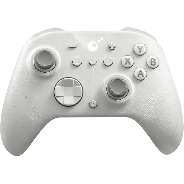 Amazon.com: GuliKit ES Wireless Controller for PC, Switch 2