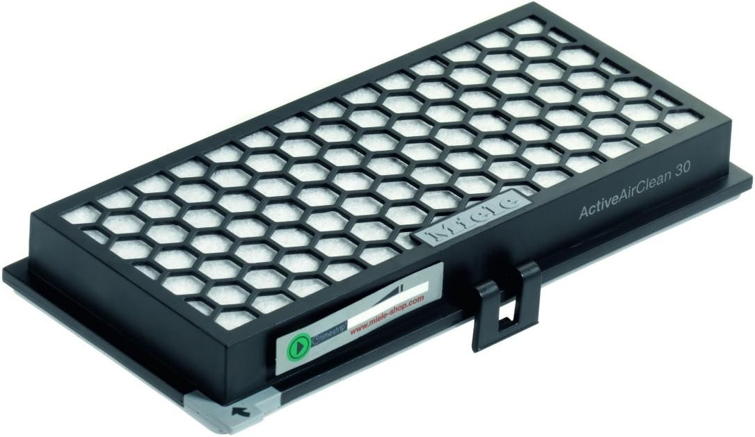 Miele Active AirClean 30 Filter: Appliances