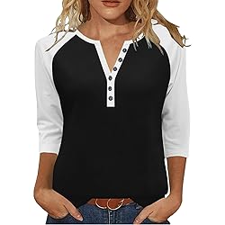Fall Tops for Women 2025 Loose Fit Dressy Elegant