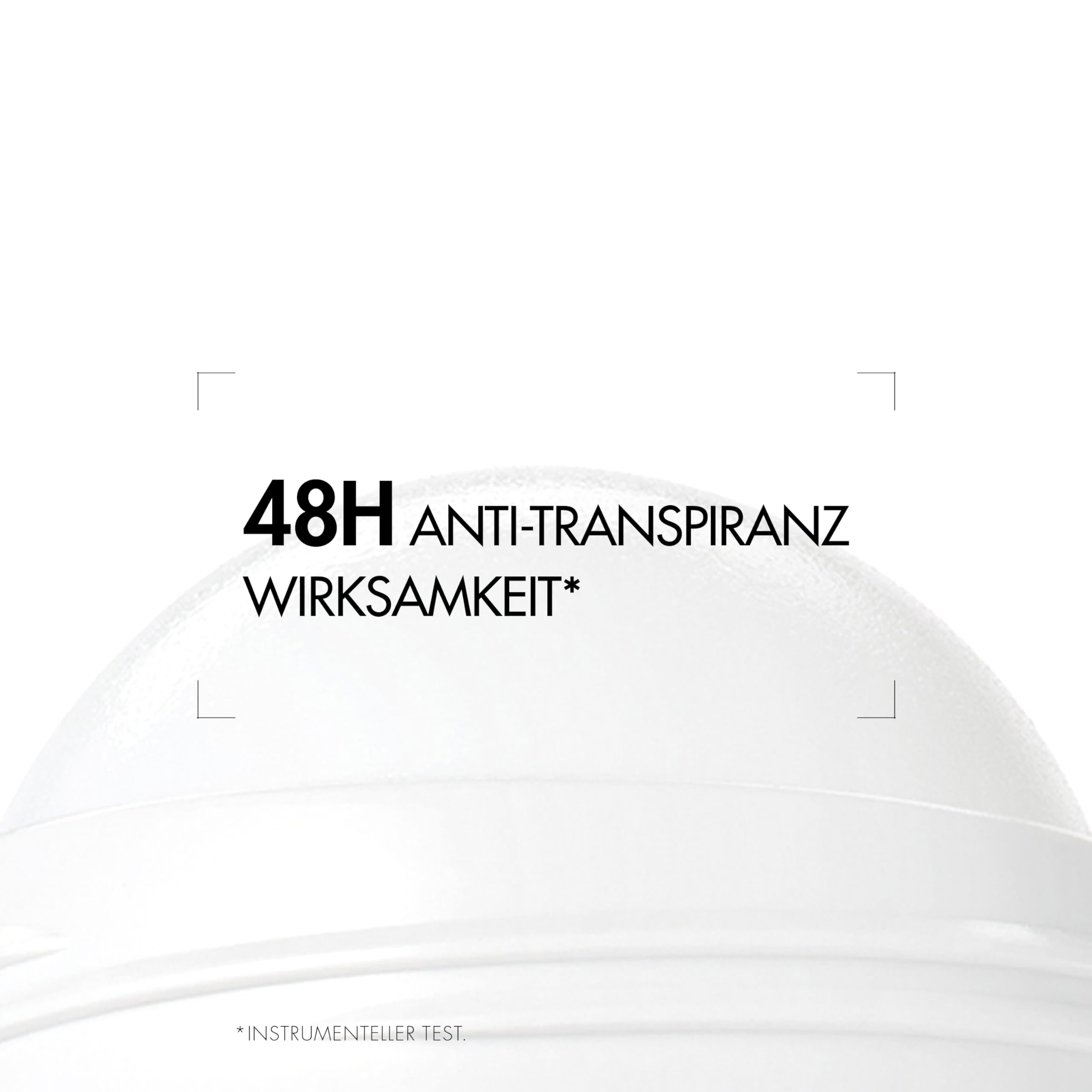 Biotherm Deo Pure Roll-On, 48 H Antitranspirant, wirksamer Schutz vor Schweißgeruch, Deo-Stick für empfindliche Haut und alle Hauttypen, wirkt pflegend und beruhigend, 75 ml 2