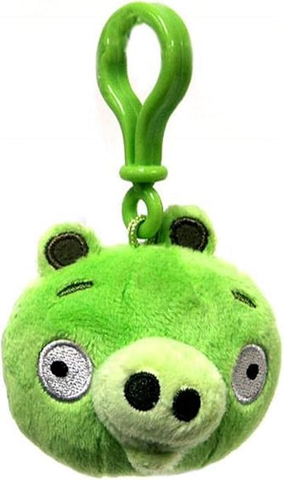 peluches de angry birds space