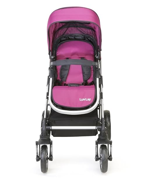luvlap premier stroller