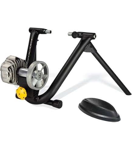 Amazon.com : Elite Suito-T Interactive Direct-Drive Smart Trainer