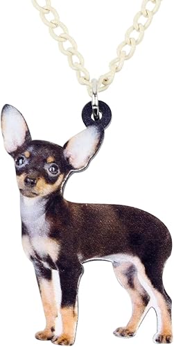 puppy pendant
