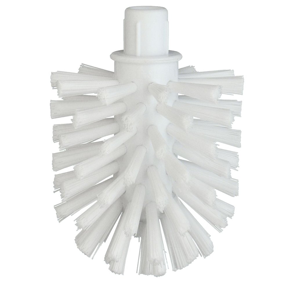 Smedbo "Xtra Spare Brush, White
