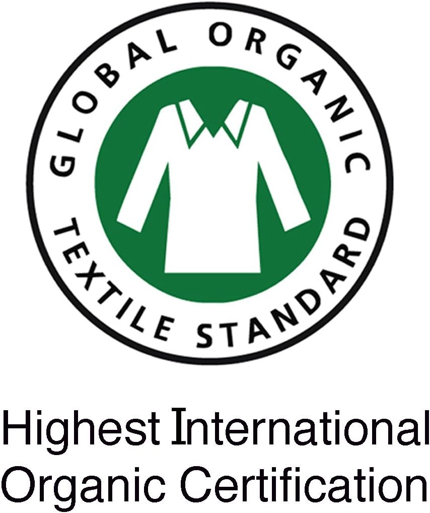 organic playard sheets