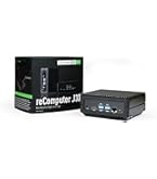 Amazon.com: NVIDIA 945-82771-0000-000 Jetson TX2 Development Kit