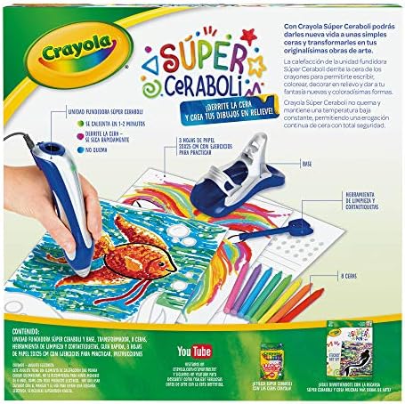 ceraboli crayola amazon