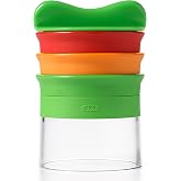OXO Good Grips 3-Blade Hand-Held Spiralizer