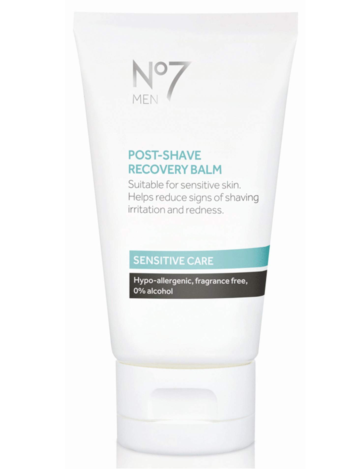 No7 Men Post Shave Recovery Balm
