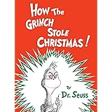 How the Grinch Stole Christmas