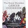 Royal Marsden Nhs Foundation: Royal Marsden Cancer Cookbook: