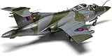 Airfix A12014 Blackburn Buccaneer S.2B 1:48 Model Kit Sprues Decals view 2