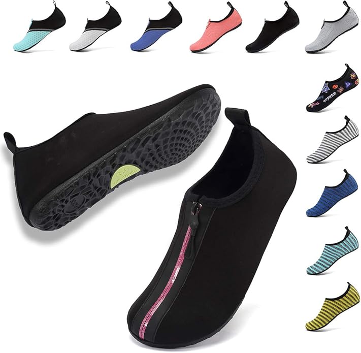 aqua water shoes amazon