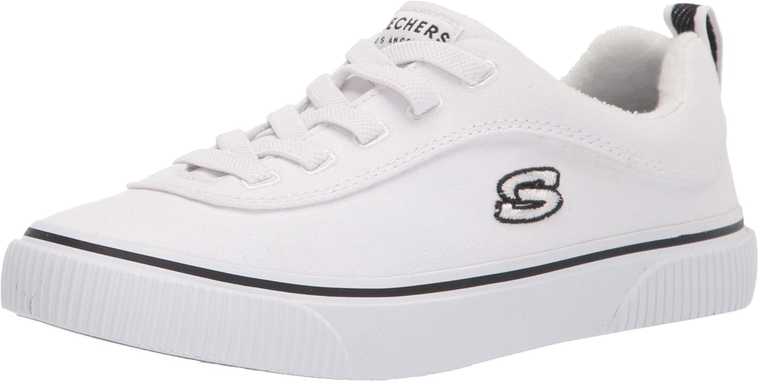 skechers rounded sole