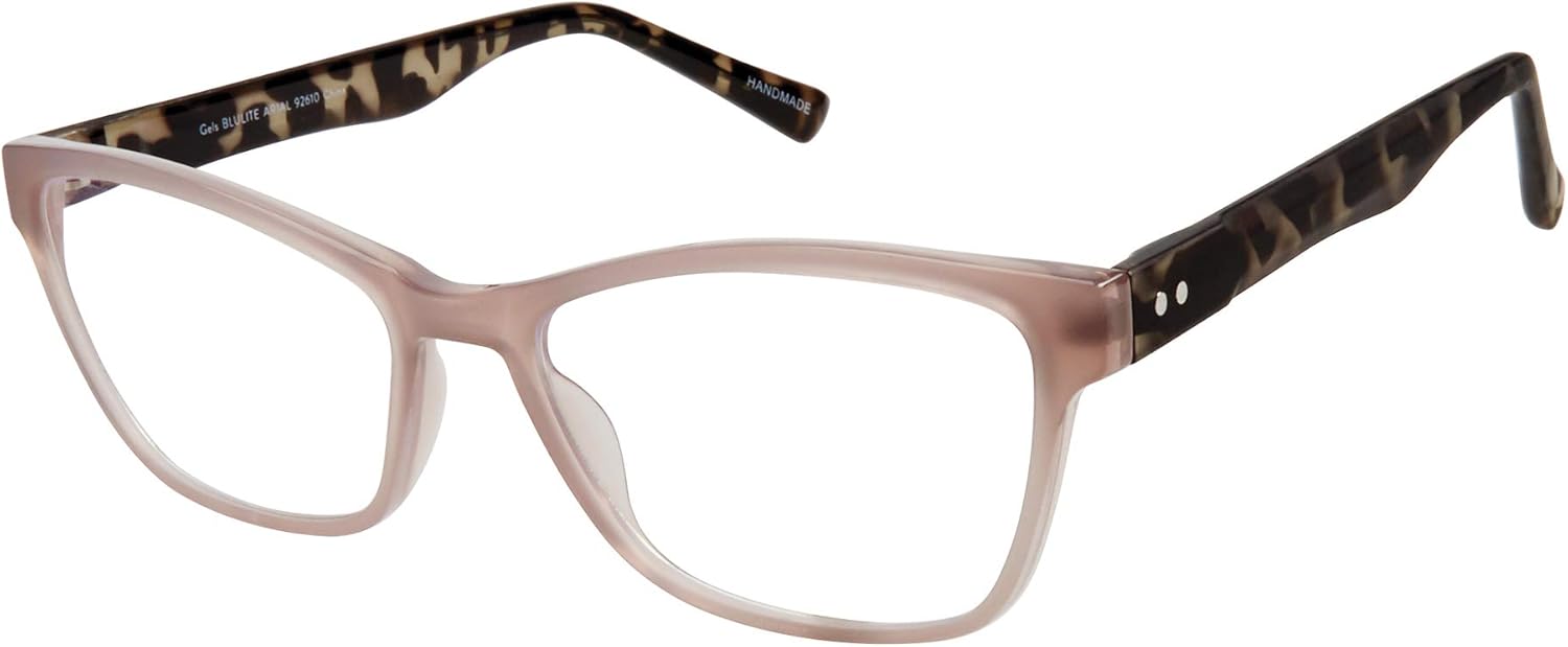 gels reading glasses