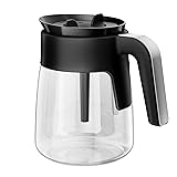 12 Cup Coffee Pot Replacement for Ninja Coffee