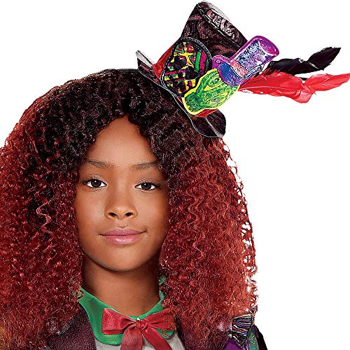 Party City Descendants 3 Celia Halloween Costume for Girls, Disney