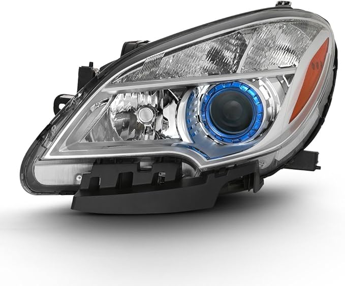 ACANII For 20132016 Buick Encore Halogen Replacement